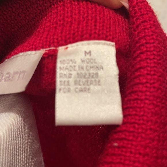 Dress barn Womens Ugly Christmas Sweater - Picture 6 of 12